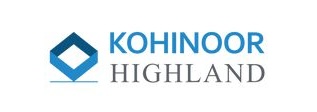 Kohinoor Highland logo