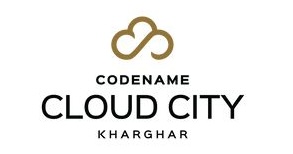 Codename Cloud City Kharghar logo