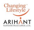 Arihant Superstructures logo