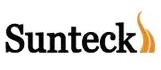 Sunteck logo