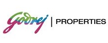 Godrej Properties logo