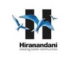 Hiranandani logo